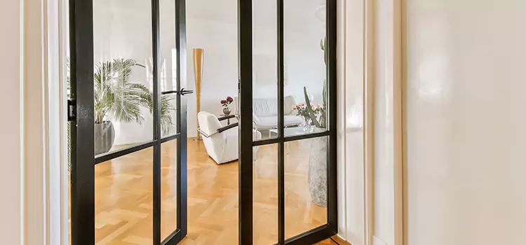 Bifold Door Replacement Sherbrooke