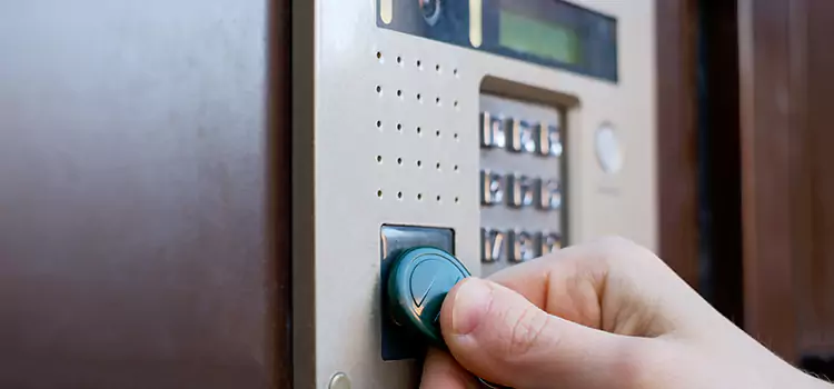 Enhanced Security Features Sherbrooke