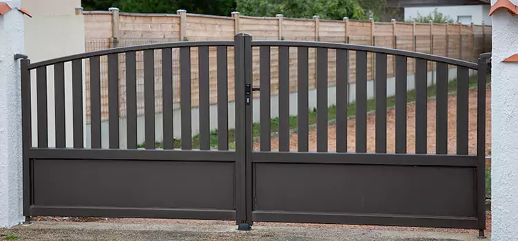 Advanced Gate Solutions in Sherbrooke, QC