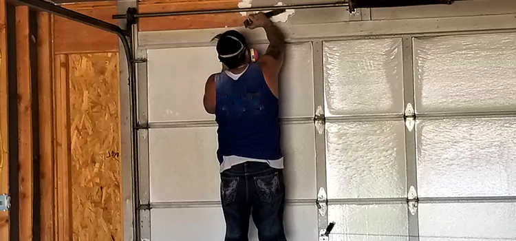 Specialized Garage Door Panel Solutions in Sherbrooke, QC