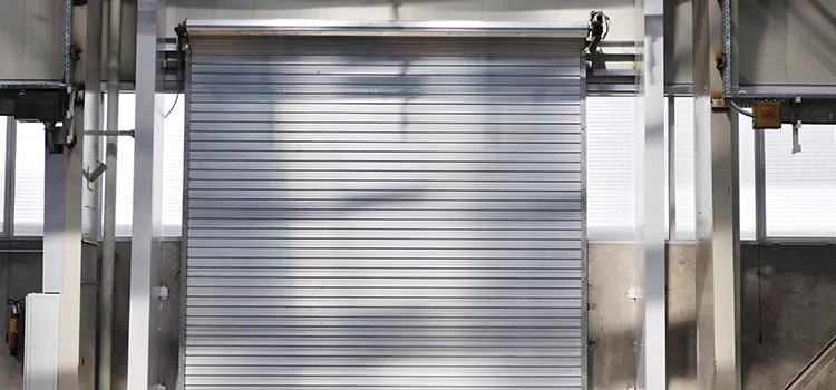 Roller Door Maintenance Sherbrooke