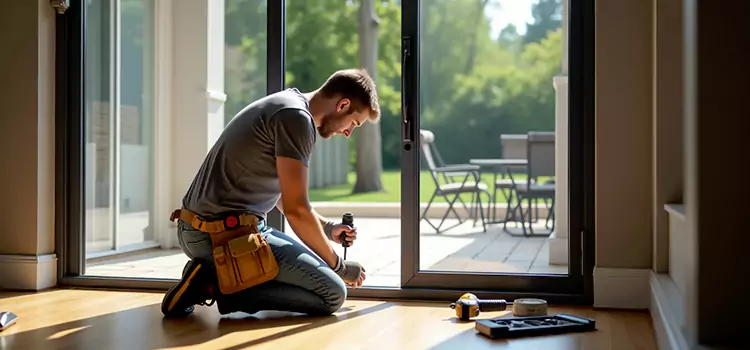 Comprehensive Solutions for Every Glass Door Need in Sherbrooke, QC