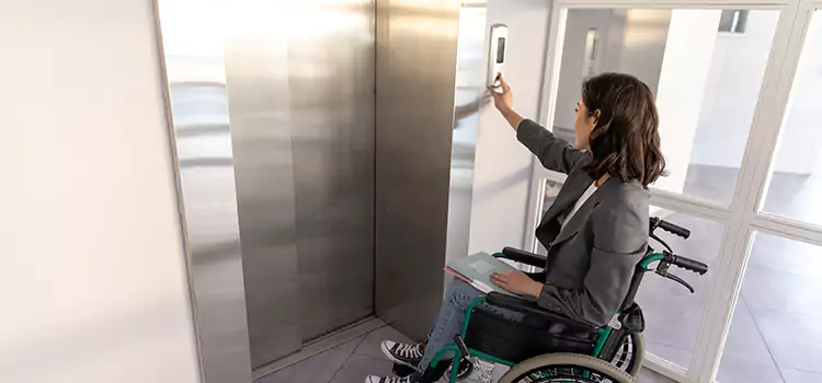 Benefits of Modern Handicap Door Systems in Sherbrooke, QC