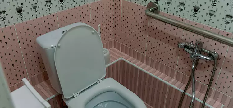 Meeting Diverse Needs With Accessible Restroom Solutions in Sherbrooke, QC