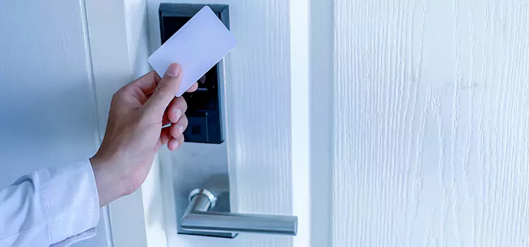 Why Choose Us for Your Keycard Lock Installation in Sherbrooke, QC?