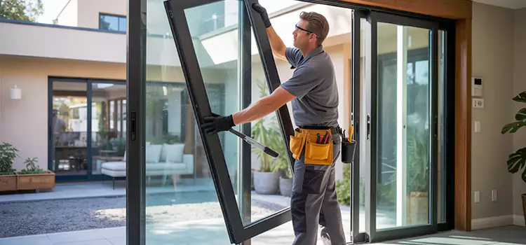 Specialized Sliding Door Roller Services in Sherbrooke, Quebec