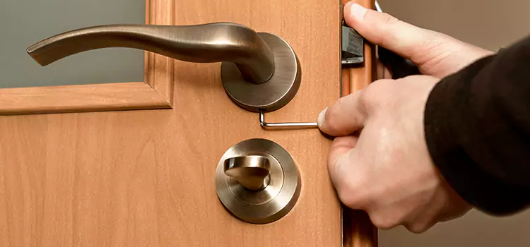 Access Control System Integration Sherbrooke