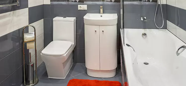 Hansgrohe Shaving Mirror Sherbrooke