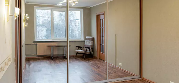 Mirror Closet Door Roller Replacement Sherbrooke