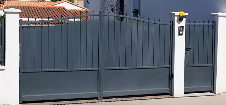 Emergency Commercial Gate Repair Sherbrooke