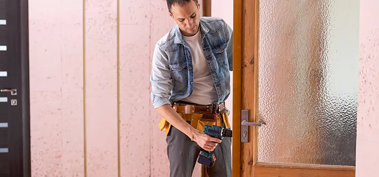 Door Glass Replacement Sherbrooke