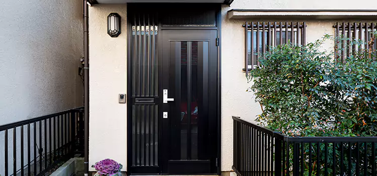 Popular Exterior Door Options in Sherbrooke, QC