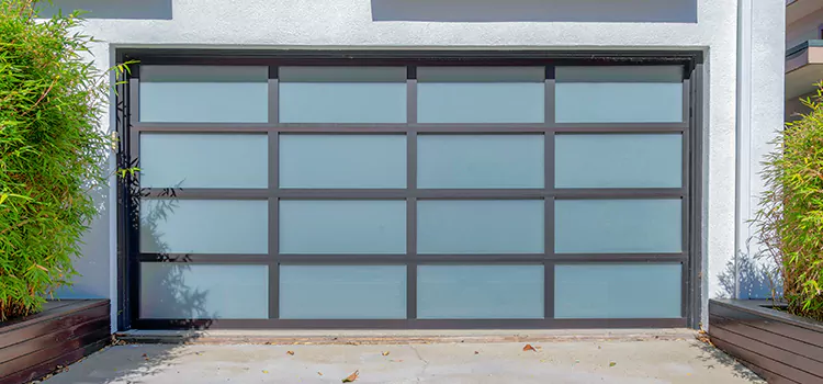 Why Choose Us for Garage Door Care in Sherbrooke, QC?
