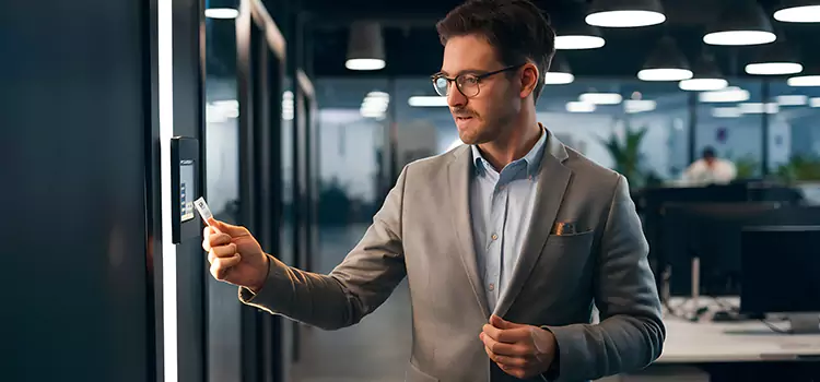 Our Commitment to Keycard Security Excellence in Sherbrooke, QC