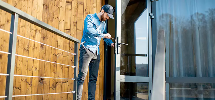 Emergency Patio Door Repair Sherbrooke