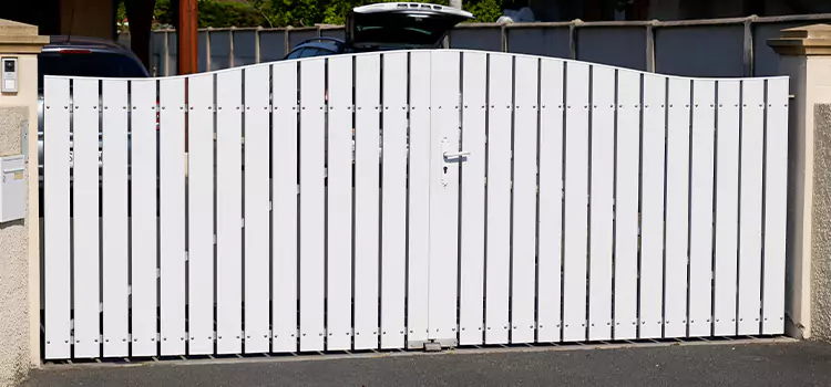 Why Choose Us for Residential Gate Repair in Sherbrooke, QC?