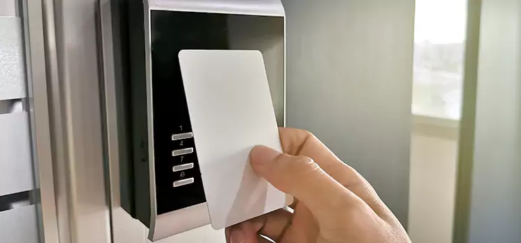 Advanced RFID Technology Integration in Sherbrooke, QC