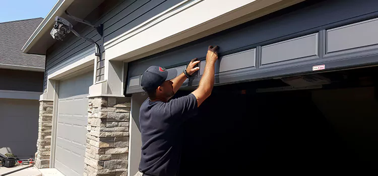Janus Roll Up Doors Sherbrooke