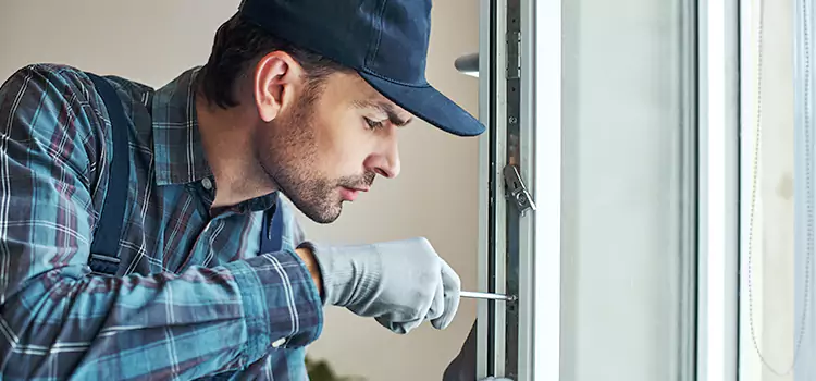 Emergency Response for Latch Issues Sherbrooke