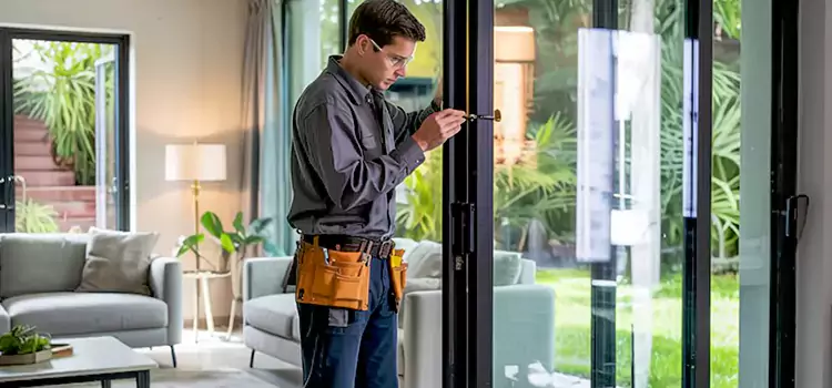 Sliding Door Maintenance Sherbrooke
