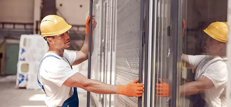 Sliding Door Mesh Replacement Sherbrooke