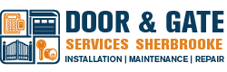 Door & Gate Services Sherbrooke